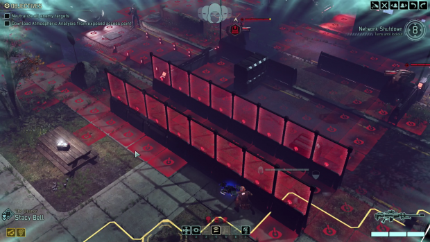 Xcom 2 (Screenshot: Golem.de)